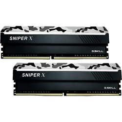 (中古)GSKILL F4-3600C19D-16GSXWB(377-ud)