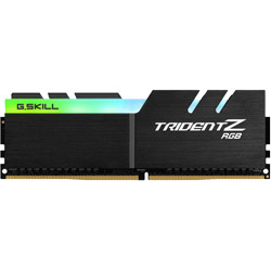 (中古)GSKILL F4-3200C16D-32GTZRX(344-ud)