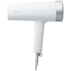 (中古)maxell (展示品) 光ドライヤー MXHD-3000 ホワイト [国内専用](276-ud)