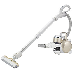 SALE，2025 (中古)(中古品) サイクロン掃除機 サテンゴールド VC