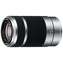 (中古)SONY E 55-210mm F4.5-6.3 OSS SEL55210 Eレンズ(305-ud)