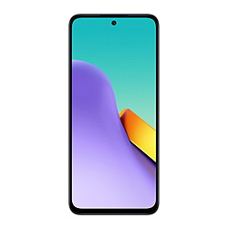 (中古)Xiaomi Redmi 12 5G 128GB ポーラーシルバー XIG03 au SIMフリー(276-ud)