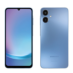 SAMSUNG Galaxy A25 5G 新品、未使用品 中古)SAMSUNG Galaxy A25 5G 64GB ブルー SC-53F docomo SIM