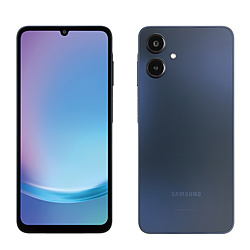 中古)SAMSUNG Galaxy A25 5G 64GB ブラック SC-53F docomo SIM