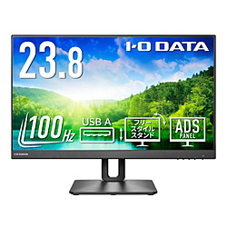 (中古)IO DATA (展示品) LCD-D241SD-FX(349-ud)