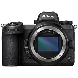 (中古)Nikon Z 7II ボディ(258-ud)