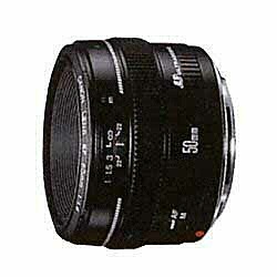 (中古)Canon Canon EF 50mm F1.4 USM (レンズ)(349-ud)