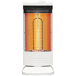 (中古)(展示品) カーボン＆シーズヒーター EWH-CS100N(W) [カーボンヒーター・シーズヒーター /人感センサーなし /首振り機能](348-ud)の通販は