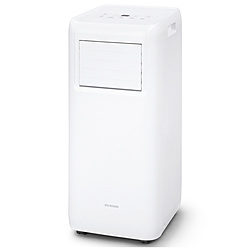 (中古)アイリスオーヤマ (展示品) ポータブルクーラー2.3kW(305-ud)