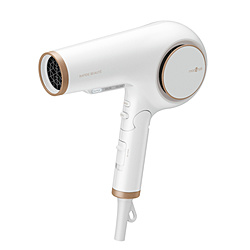 (中古)モッズヘア アドバンス ラピッドボーテ mod’s hair(モッズ・ヘア) ホワイト MHD-1254-W (箱破損品)(276-ud)の通販は 8,402円