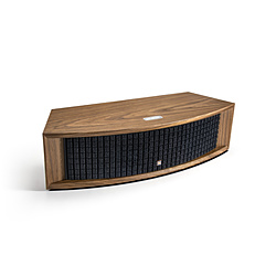 (中古)JBL (展示品) JBL L75ms Music System ウォールナット JBLL75MSJN(258-ud)