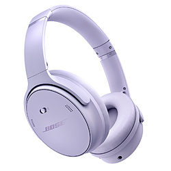 (中古)BOSE (展示品) QuietComfort HP LLC Chilled Lilac 箱破損品(348-ud)