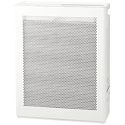 (中古)ZOJIRUSHI 空気清浄機 ホワイト PU-SA35-WA [適用畳数：16畳 /PM2.5対応] (箱破損品)(198-ud)