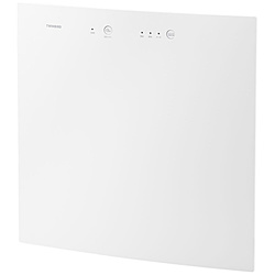 (中古)ツインバード (展示品) 空気清浄機 AC-E944W [適用畳数：12畳](305-ud)