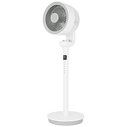 (中古)ゼピール (展示品) ブンブンサーキュレーションファン ZSL-D3KA [DCモーター搭載](348-ud)