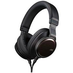 (中古)JVCケンウッド (展示品) WOOD 01 HA-SW01 箱破損品(344-ud)