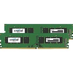 (中古)CFD W4U2400CM-16G 32GB 16GB×2枚組(344-ud)