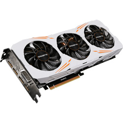 (中古)GIGABYTE GV-N108TGAMING OC-11GD(344-ud)
