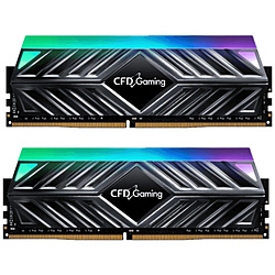 (中古)CFD W4U4133HX1-8G 16GB 8GB×2枚組(262-ud)