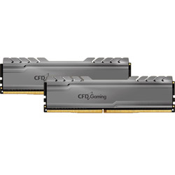 (中古)CFD W4U2666CX1-16G 32GB 16GB×2枚組(377-ud)