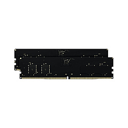 (中古)CFD W5U4800CM-8GS 16GB 8GB×2枚組(305-ud)