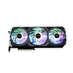 (中古)KuroutoShikou GG-RTX4070-E12GB/EX/TP(297-ud)