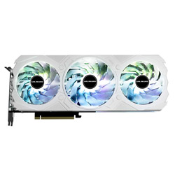(中古)KuroutoShikou キーパー-RTX4070-E12GB/WHITE/TP(344-ud)