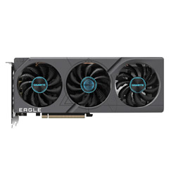(中古)GIGABYTE GV-N4060EAGLE OC-8GD(262-ud)