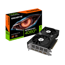 (中古)GIGABYTE GV-N406TWF2OC-8GD(262-ud)