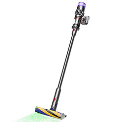 (中古)Dyson (展示品) Dyson Micro Plus SV33 FF PL [サイクロン式 /コードレス /水拭き非対応](305-ud)