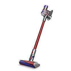 (中古)Dyson (展示品) Dyson V8 Origin SV25RD2 [サイクロン式 /コードレス /水拭き非対応](305-ud)