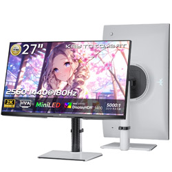 (中古)(展示品) M27T6(262-ud)