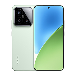(中古)Xiaomi Xiaomi 15 256GB グリーン MZB0KEBJP SIMフリー(269-ud)