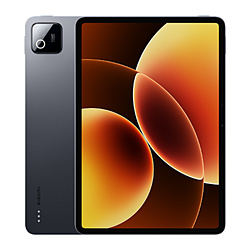 (中古)XIAOMI Xiaomi Pad 8 128GB グレー VHU6368JP Wi-Fi(377-ud)