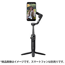 DJI Osmo Mobile 6 中古美品 中古)DJI Osmo Mobile 6 M06001(262-ud)