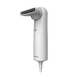 (中古)SYLPHAIR (展示品) スマートヘアードライヤー AB100-WH Silky white [国内専用](276-ud)