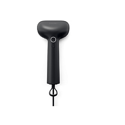 (中古)STEAMERY Cirrus X Handheld Steamer オニキス SM-0021 [ハンガーショット機能付き] (箱破損品)(305-ud)