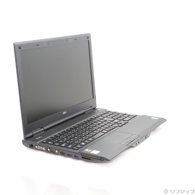 中古 Nec 格安安心パソコン Versapro タイプvd Pc Vk27mdznn Windows 10 352 Ud の通販はau Pay マーケット ソフマップ