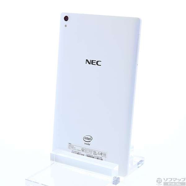 特別訳あり特価 中古 Nec Pc Ts508fam グレー S Tab Lavie その他 Queenpafion Com