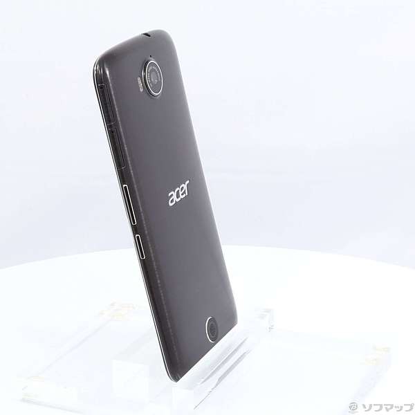 中古 Acer Liquid Jade Primo 32gb ブラック Jps58 Simフリー 262 Ud スマホ の通販はau Pay マーケット ソフマップ