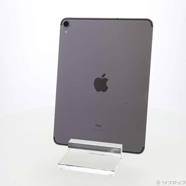 中古 Apple Ipad Pro 11インチ 1tb スペースグレイ Mu1v2j A Simフリー 352 Ud の通販はau Pay マーケット ソフマップ