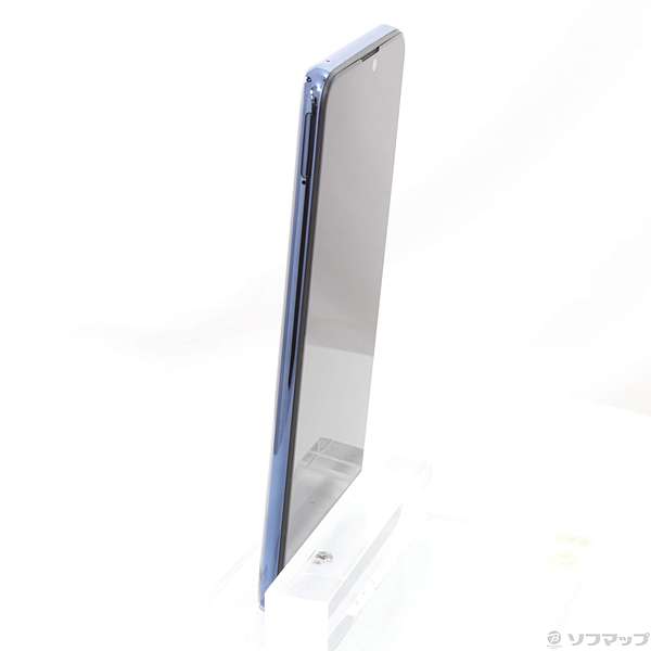 中古 Asus Zenfone Max Pro M2 64gb ミッドナイトブルー Zb631kl Bl64s4 Simフリー 352 Ud の通販はau Pay マーケット ソフマップ