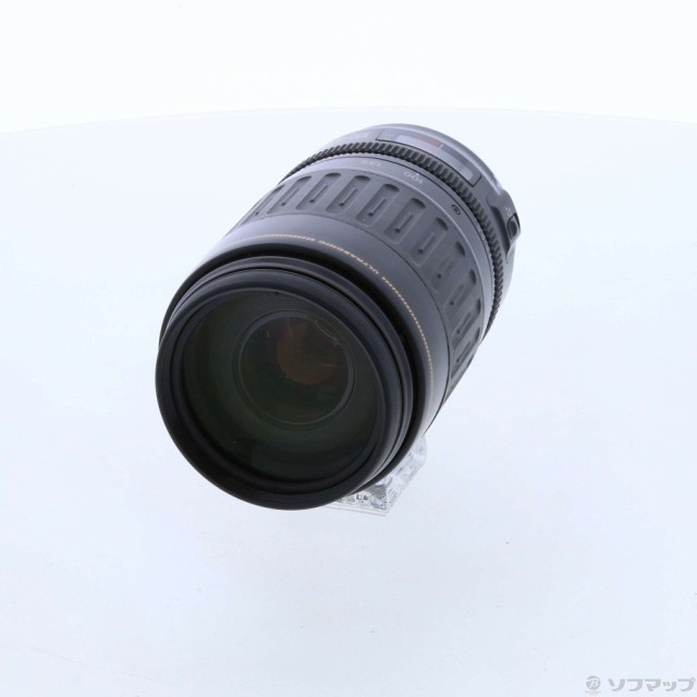 中古 Canon Canon Ef 100 300mm F4 5 5 6 Usm レンズ 一眼カメラ用交換レンズ 2 Ud の通販はau Pay マーケット ソフマップ