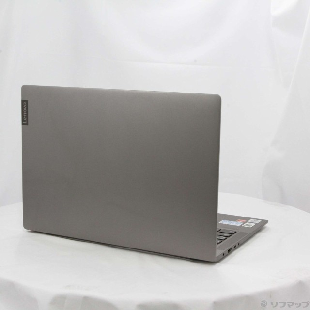 中古 Lenovo Ideapad S540 81nf000xjp ミネラルグレー Windows 10 305 Ud の通販はau Pay マーケット ソフマップ