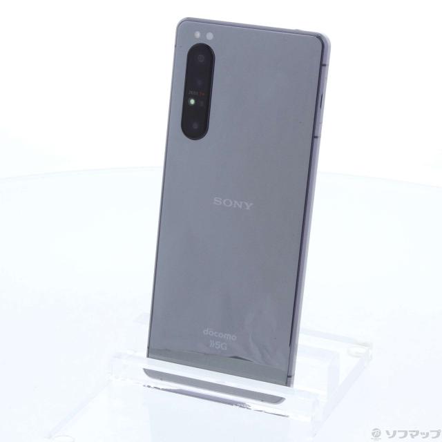 激安アウトレット 中古 Sony ソニー Xperia 346 Ud Docomoロック解除simフリー So 51a パープル 128gb Ii 1 スマートフォン本体 Slcp Lk