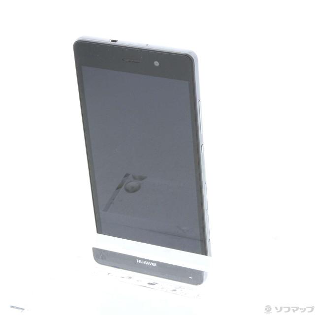 通販限定 Huawei P8 Lite 16gb ブラック Ale L02 Simフリー 384 Ud 公式ストア Ogytech Com