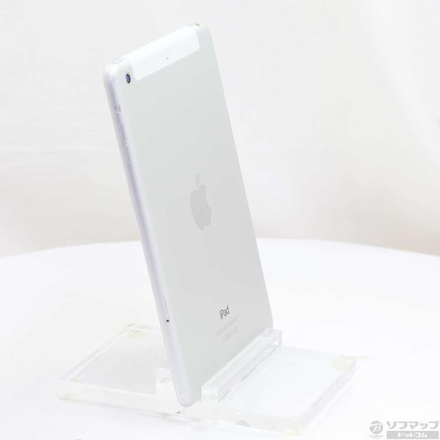 他店圧倒価格 最安値に挑戦 Apple Ipad Mini 2 16gb シルバー Me814j A Simフリー 295 Ud おすすめ Farmerscentre Com Ng