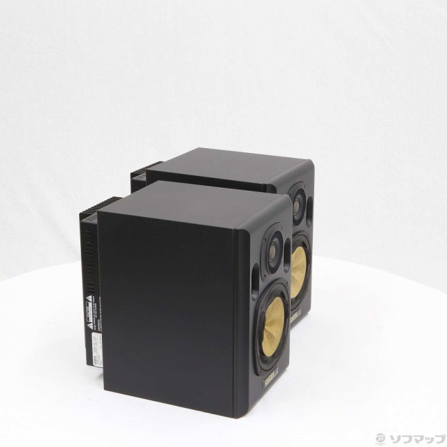 うのにもお得な FOSTEX NF-01A m0a8010 FT28D パワードスタジオモニター - スピーカー