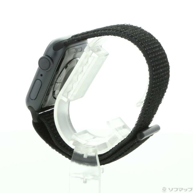 apple watch series 4 nike  gps 40mm