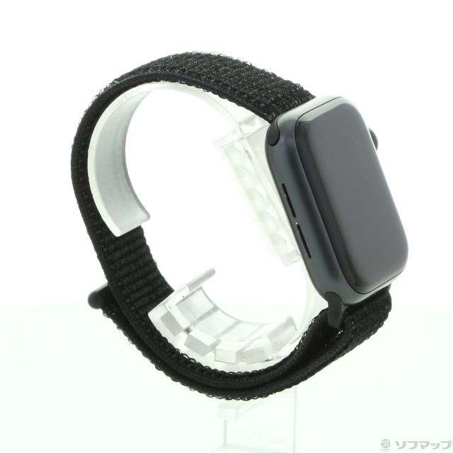 apple watch series 4 nike  gps 40mm